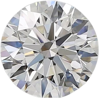 1.21 Carat G VS2 Round Natural Diamond