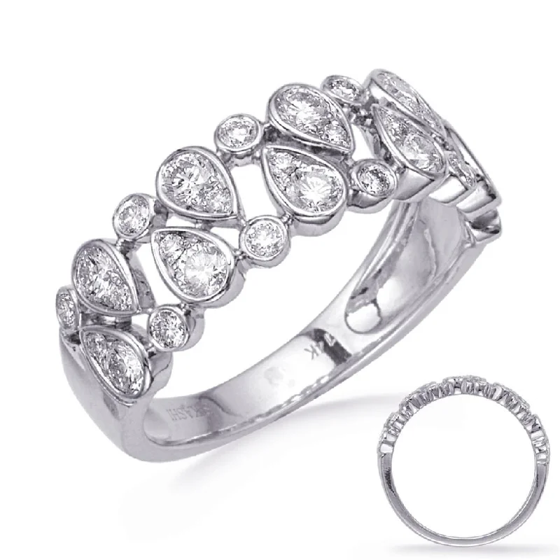 Diamond Fashion Ring