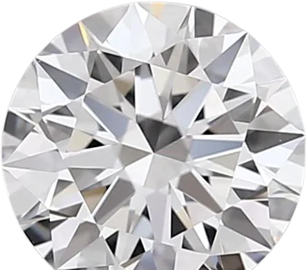 1.05 Carat D vvs1 Round Lab Diamond