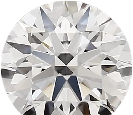 1.06 Carat D vvs2 Round Lab Diamond