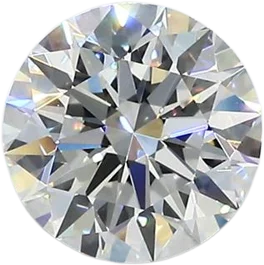 1.06 Carat G VVS2 Round Natural Diamond