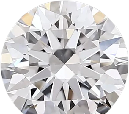 1.09 Carat D vvs1 Round Lab Diamond