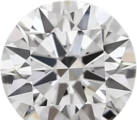 1.12 Carat D vvs2 Round Lab Diamond