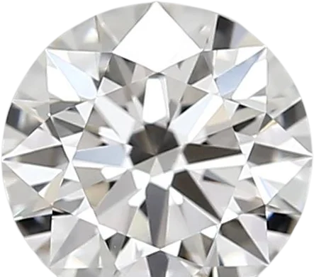 1.12 Carat E vvs2 Round Lab Diamond