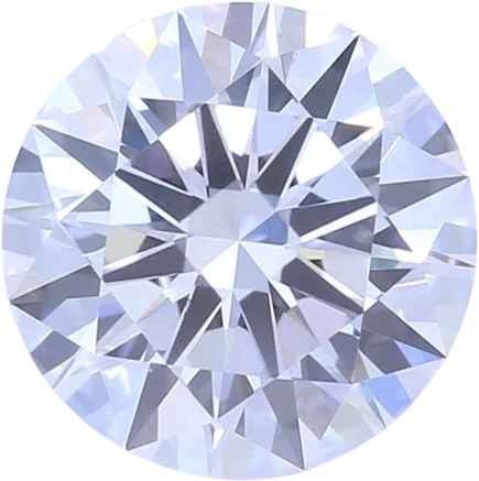 1.17 Carat E VVS2 Round Lab Diamond