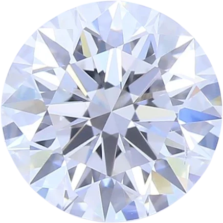 1.18 Carat E SI1 Round Lab Diamond