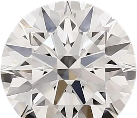 1.19 Carat D vvs2 Round Lab Diamond