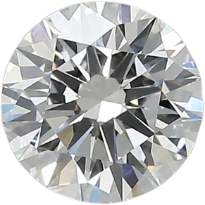 1.2 Carat D VVS2 Round Lab Diamond