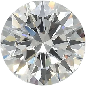 1.2 Carat E VS2 Round Lab Diamond