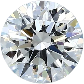 1.2 Carat G VS2 Round Natural Diamond