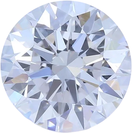 1.2 Carat G VVS2 Round Lab Diamond