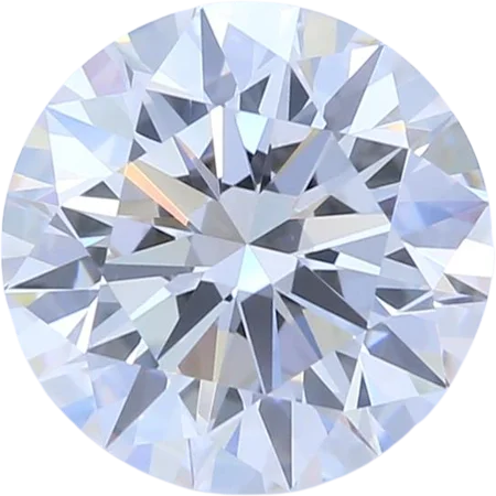 1.2 Carat H VVS2 Round Lab Diamond