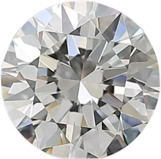 1.2 Carat H VVS2 Round Natural Diamond