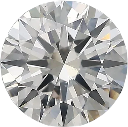 1.2 Carat I SI1 Round Natural Diamond