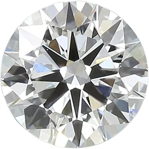 1.21 Carat E VS1 Round Lab Diamond