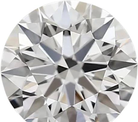 1.22 Carat D vs1 Round Lab Diamond