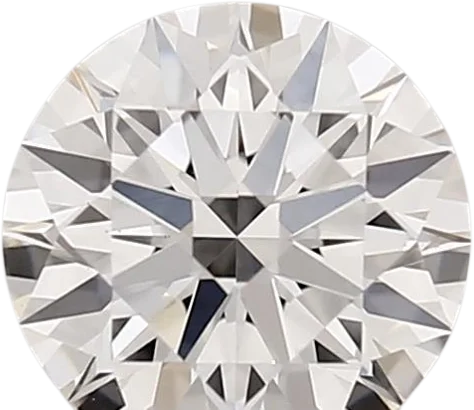 1.26 Carat D vvs2 Round Lab Diamond