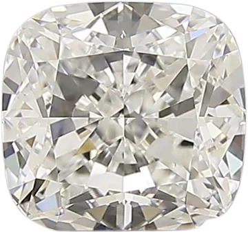 1.27 Carat G VS1 Cushion Natural Diamond