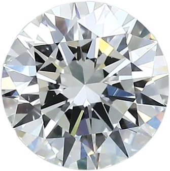 1.3 Carat H VS1 Round Natural Diamond