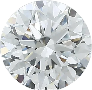 1.31 Carat D VS1 Round Lab Diamond