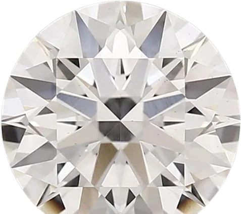 1.78 Carat D vs1 Round Lab Diamond