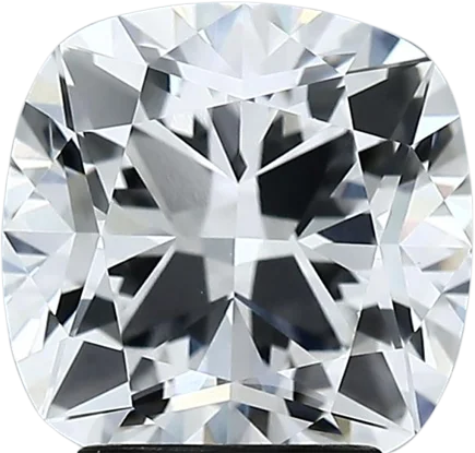 3.18 Carat D VVS2 SCB Lab Diamond