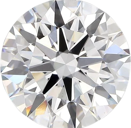 4.67 Carat D vs1 Round Lab Diamond