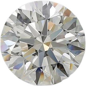 5.05 Carat K VS1 Round Natural Diamond