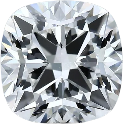 5.48 Carat E VVS2 SCB Lab Diamond