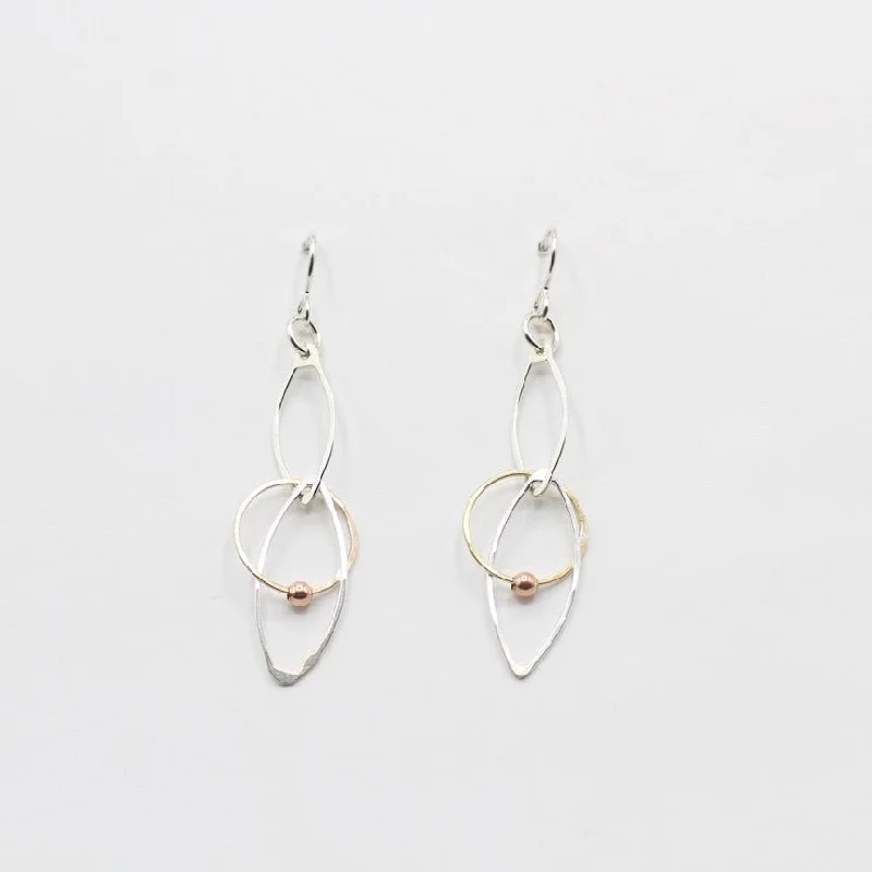 Pleasing Shapes Earrings