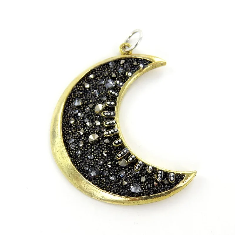 MOONSHADOW PENDANT