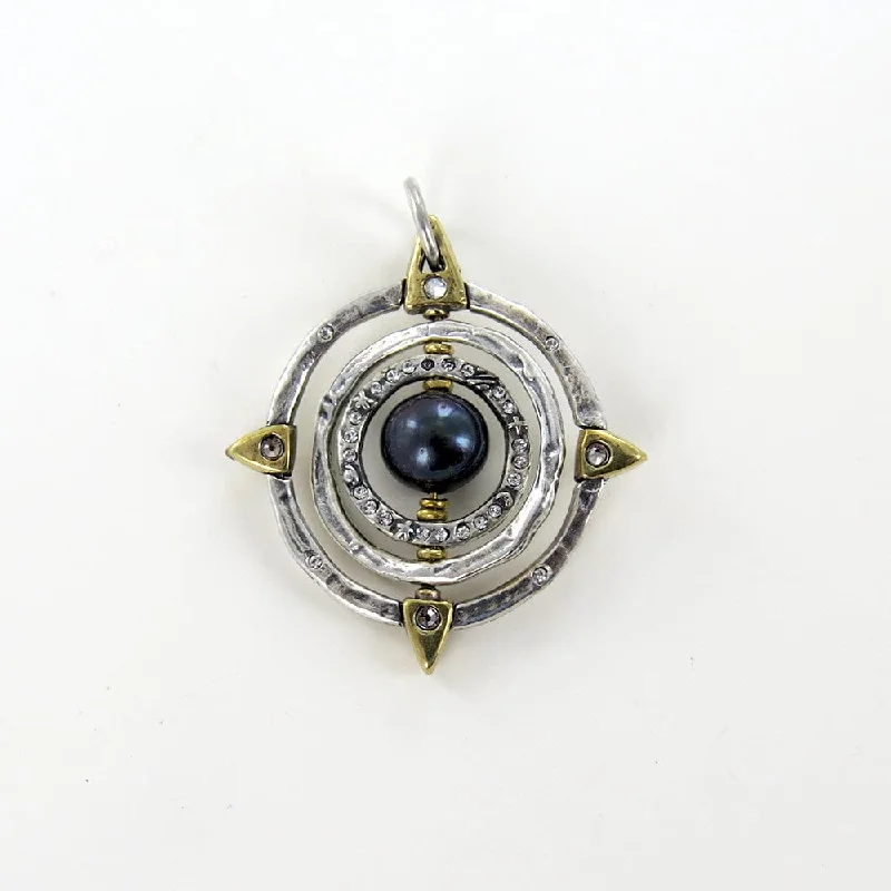 SPHERA PENDANT